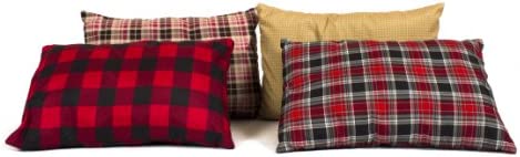 TETON Sports Camp Pillow; Great for Travel, Camping and Backpacking; Washable, - Image 4