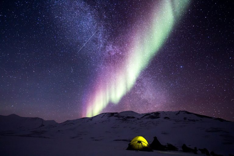 The Ultimate Guide to Choosing the Perfect Camping Tent